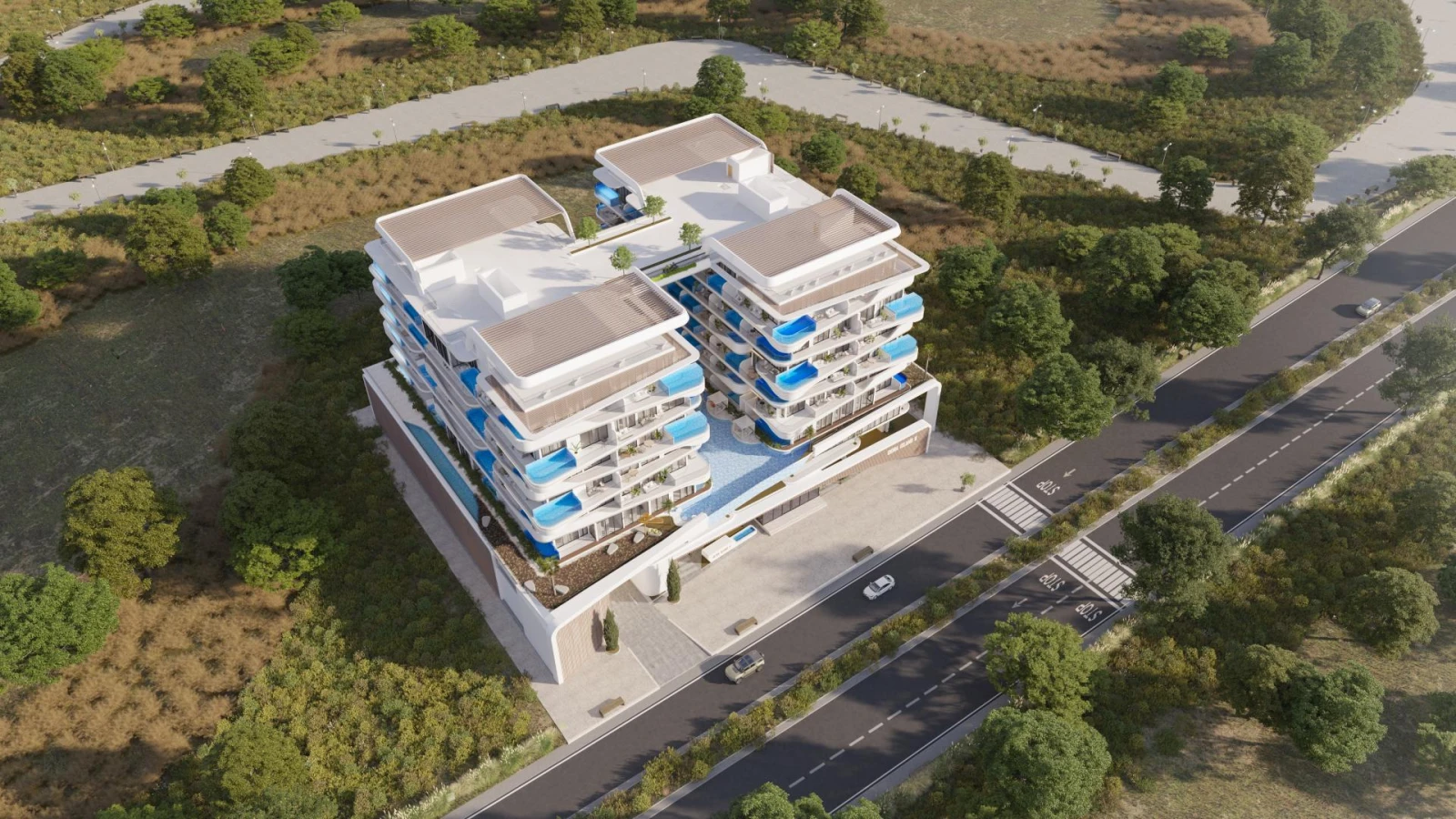 SAMANA Ocean Pearl 2