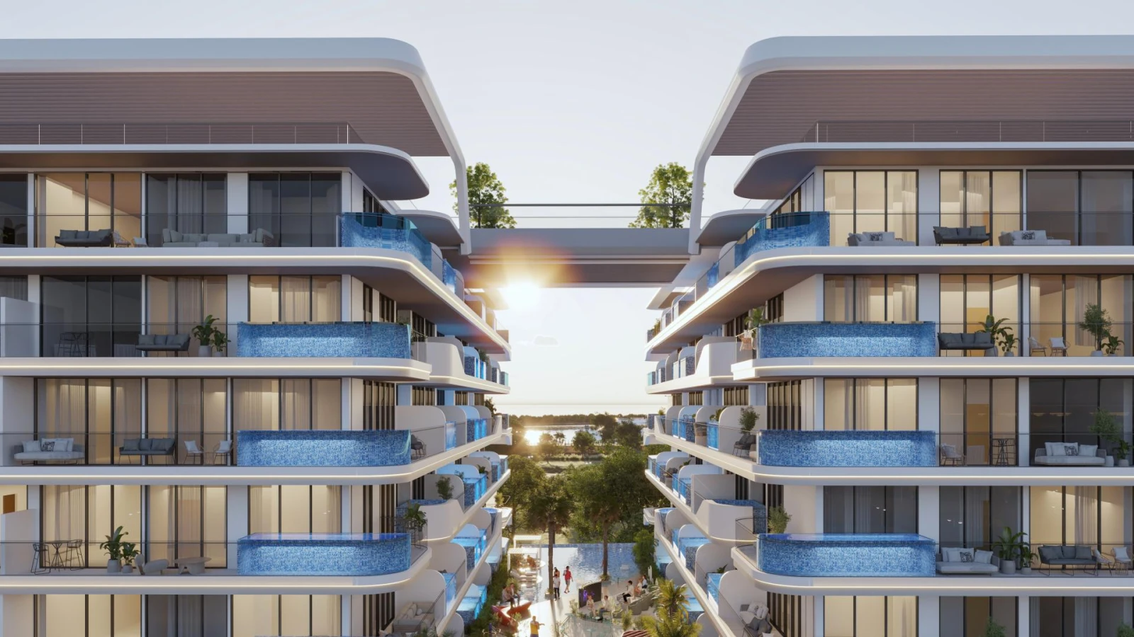 SAMANA Ocean Pearl 2