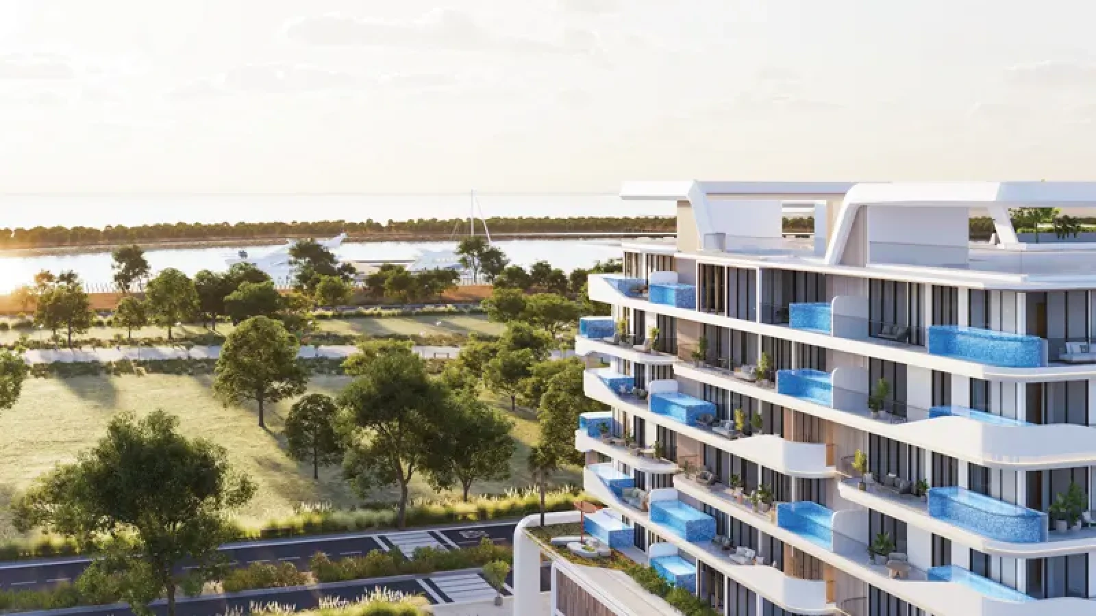 SAMANA Ocean Pearl 2