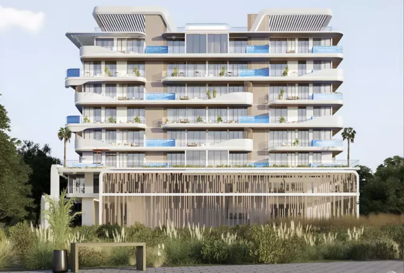 SAMANA Ocean Pearl 2