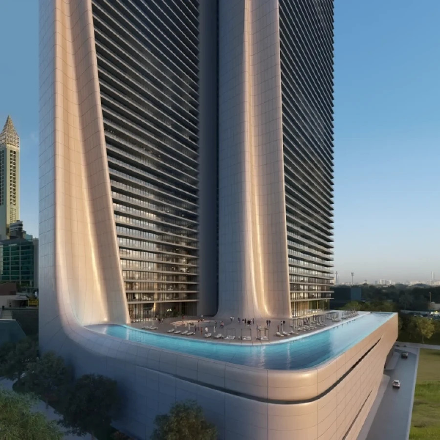 Akala Hotels and Residences