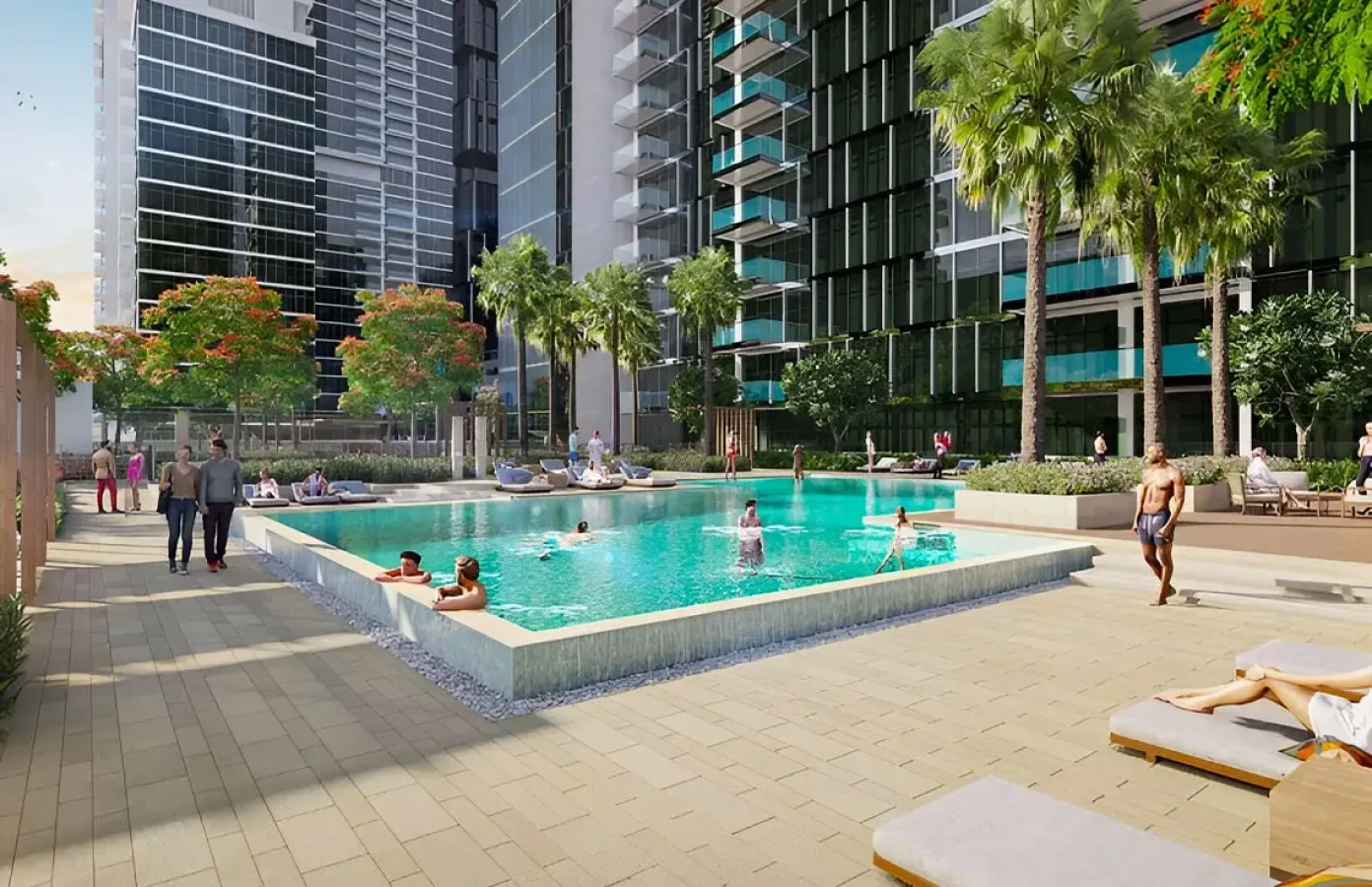 Akala Hotels and Residences