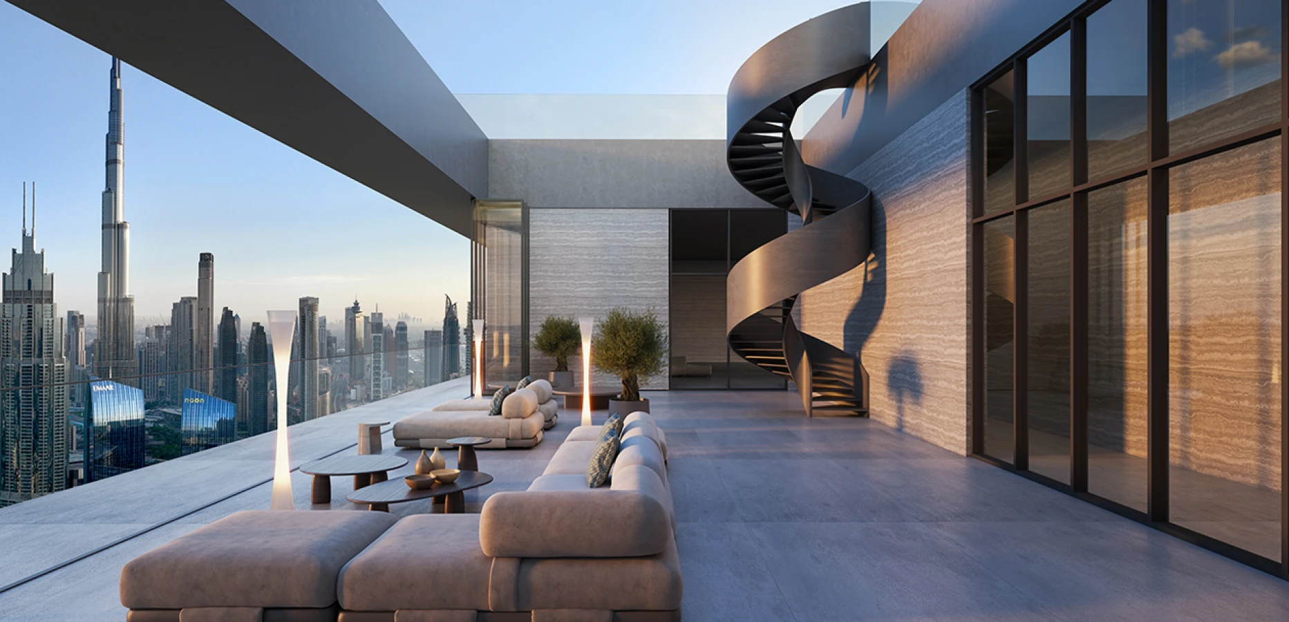 Akala Hotels and Residences