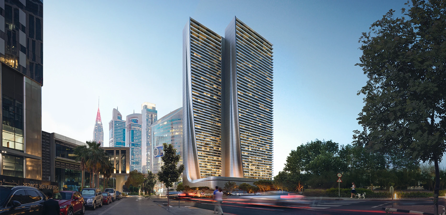 Akala Hotels and Residences