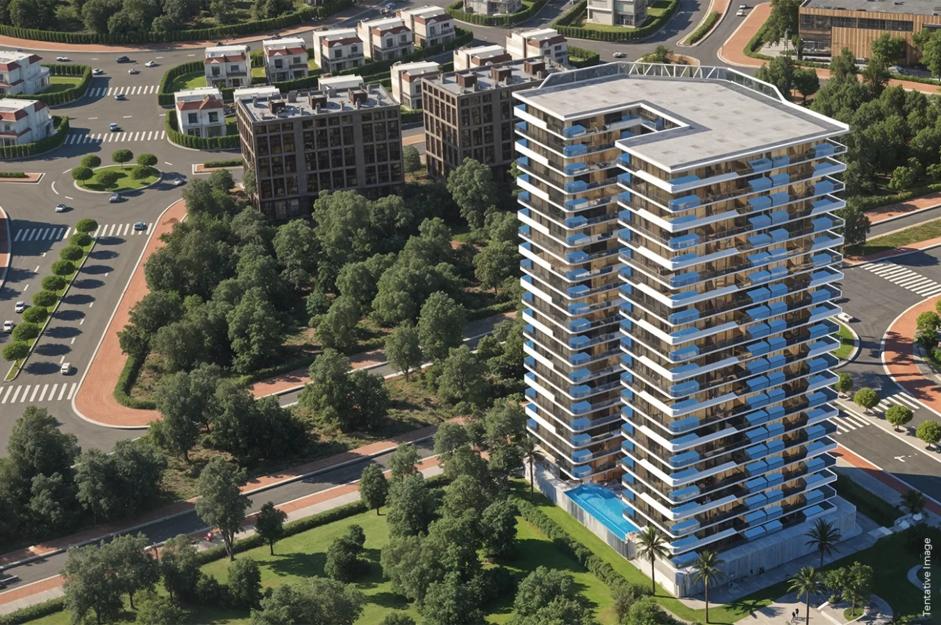 Samana Hills South