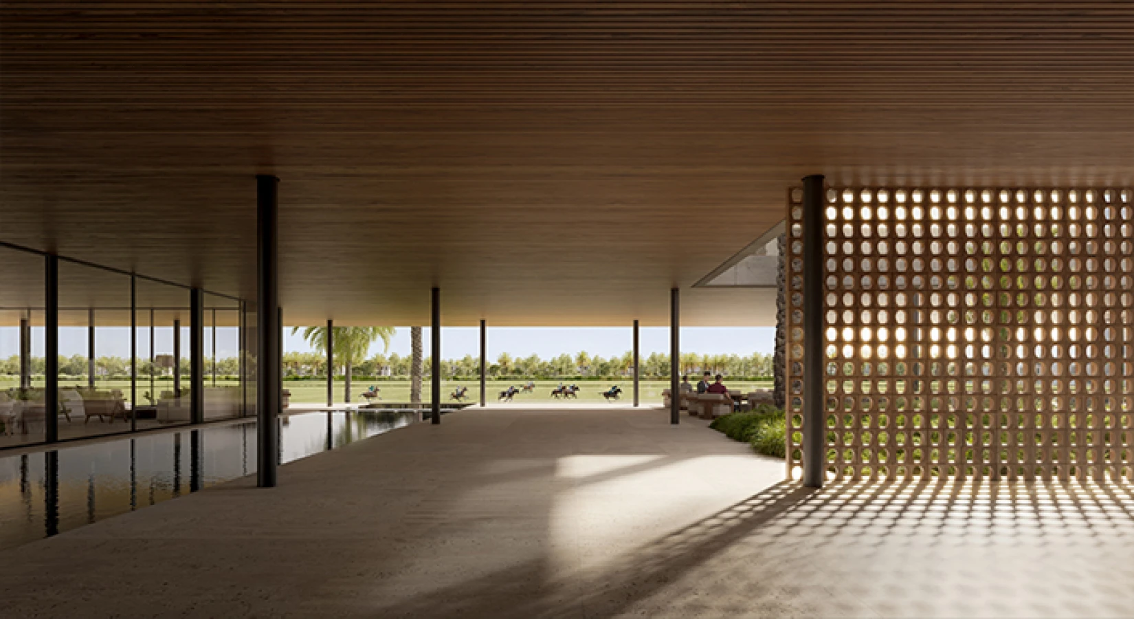 Selvara at Grand Polo Club & Resort, Emaar
