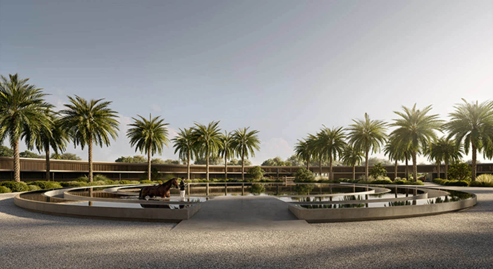 Selvara at Grand Polo Club & Resort, Emaar