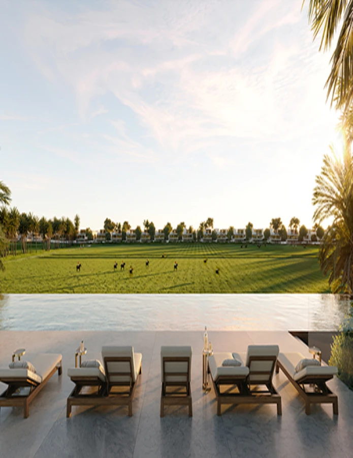 Selvara at Grand Polo Club & Resort, Emaar