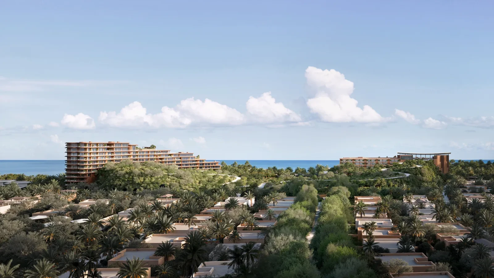 Jumeirah Asora Bay