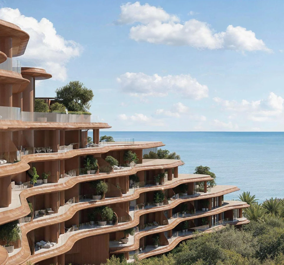 Jumeirah Asora Bay