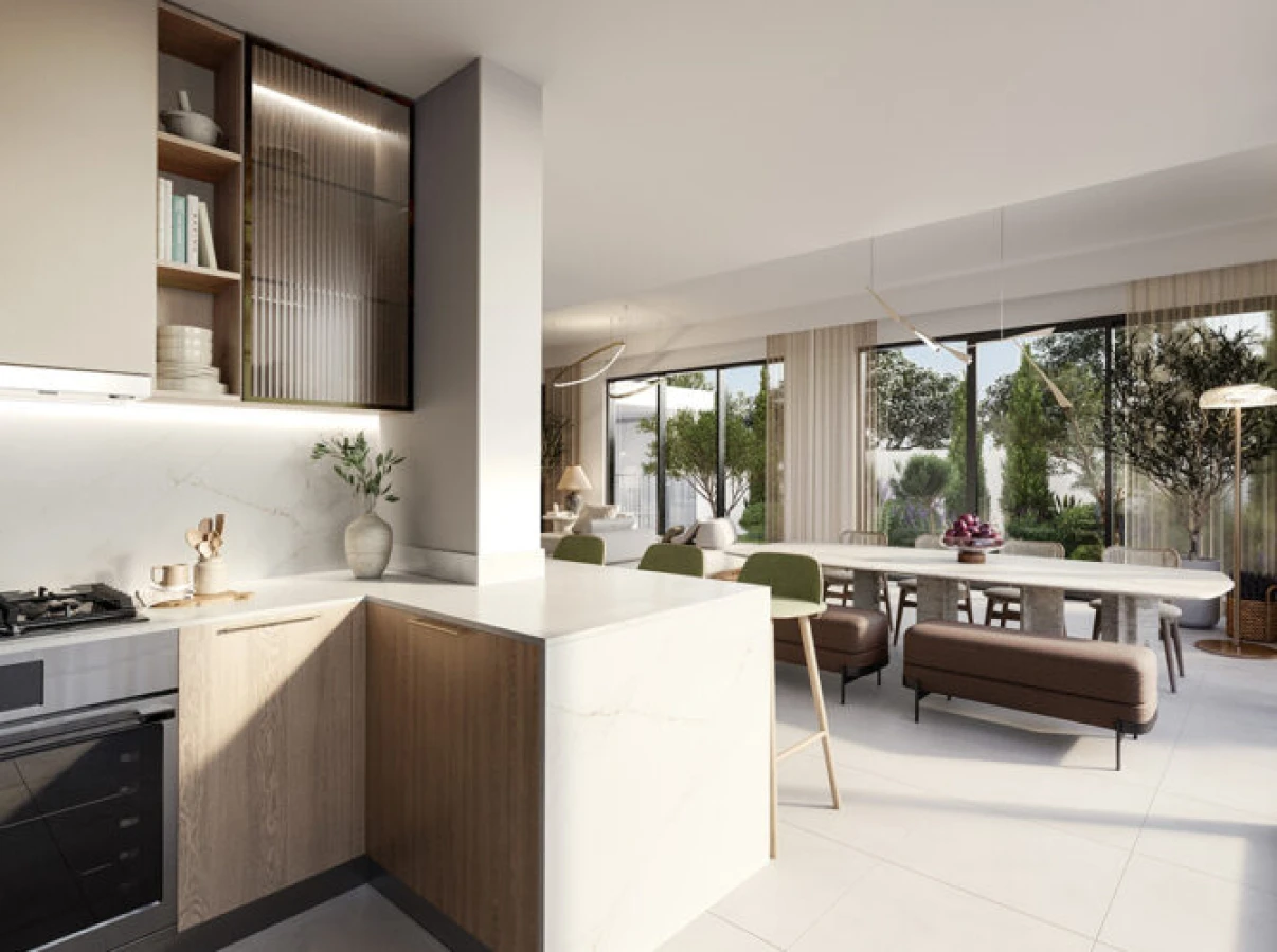 Golf Lane at Emaar South