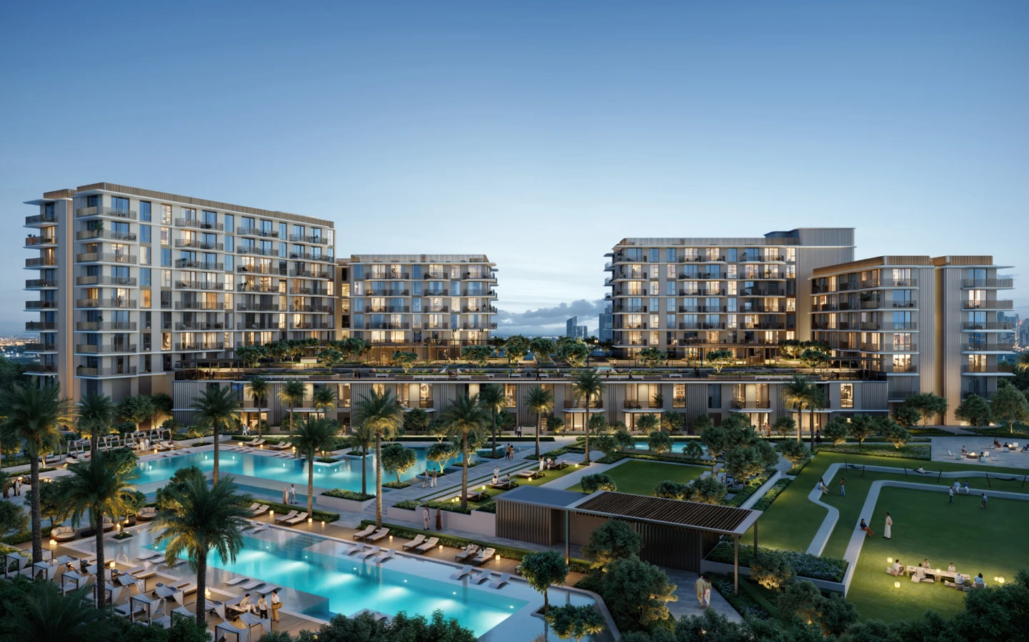 Sera 2 by Emaar