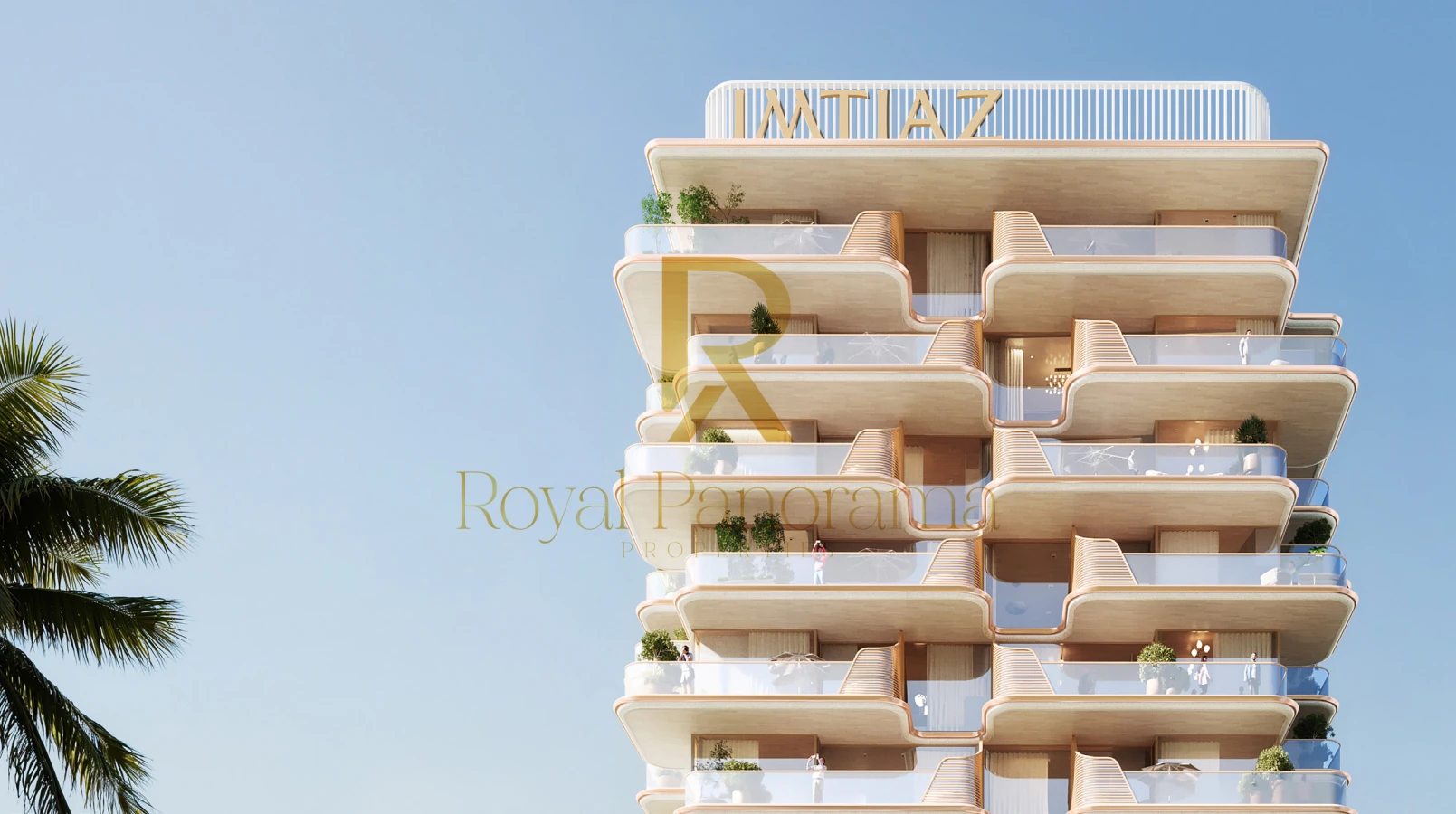 Sunset Bay 5