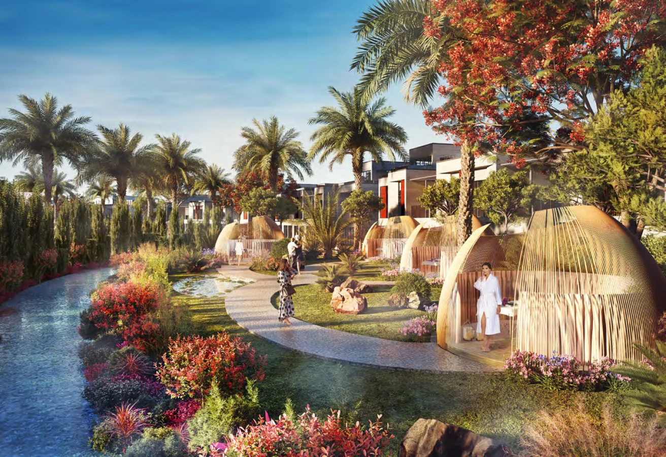 Damac Riverside Azure 2