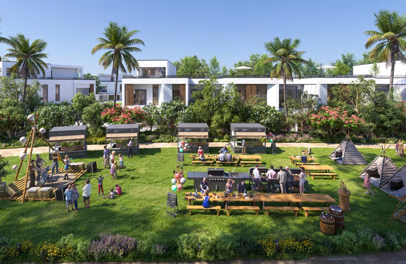 Damac Riverside Azure 2