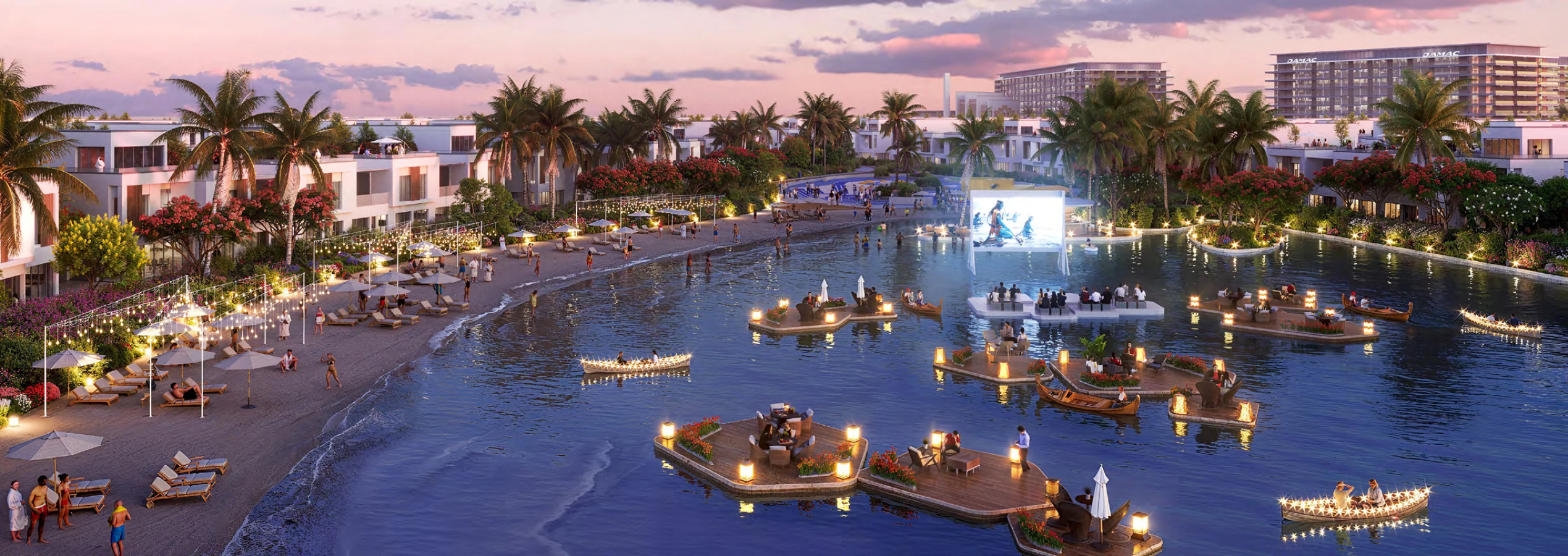 Damac Riverside Azure 2