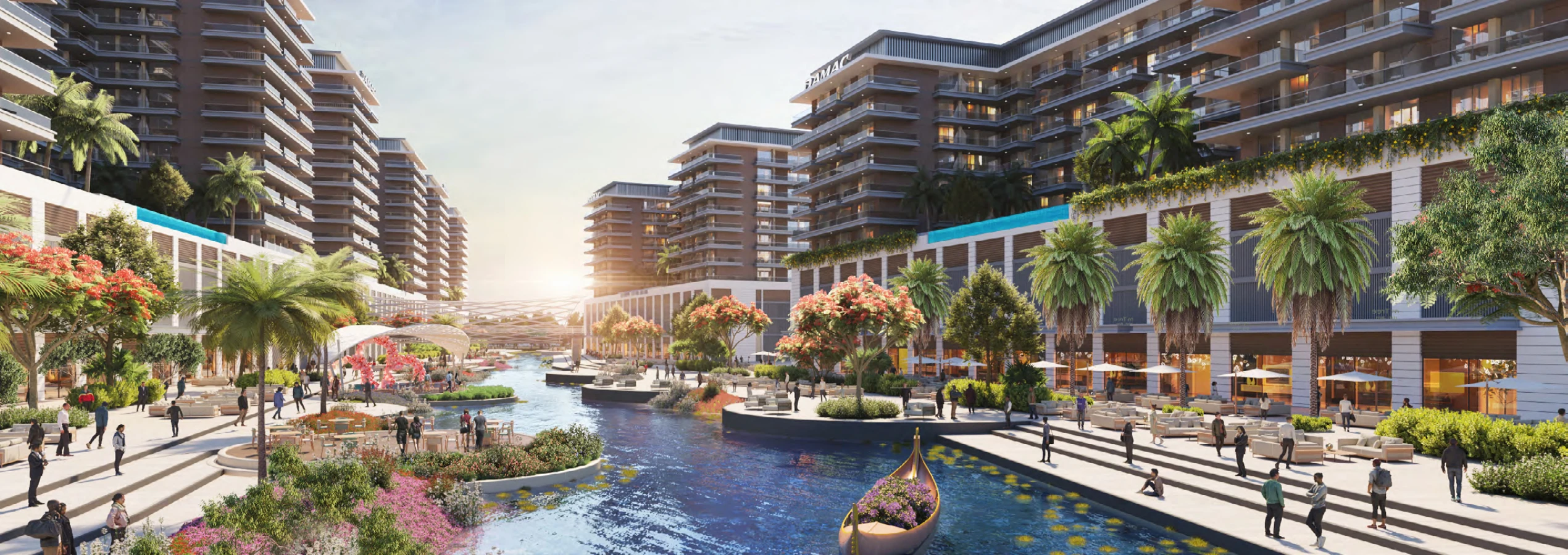 Damac Riverside Azure 2