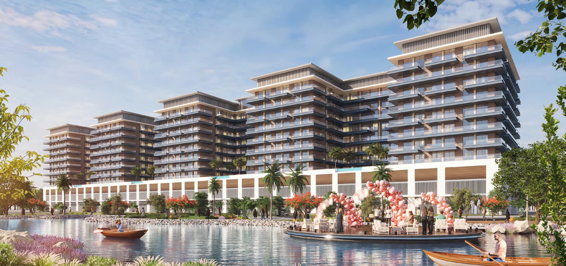 Damac Riverside Azure 2