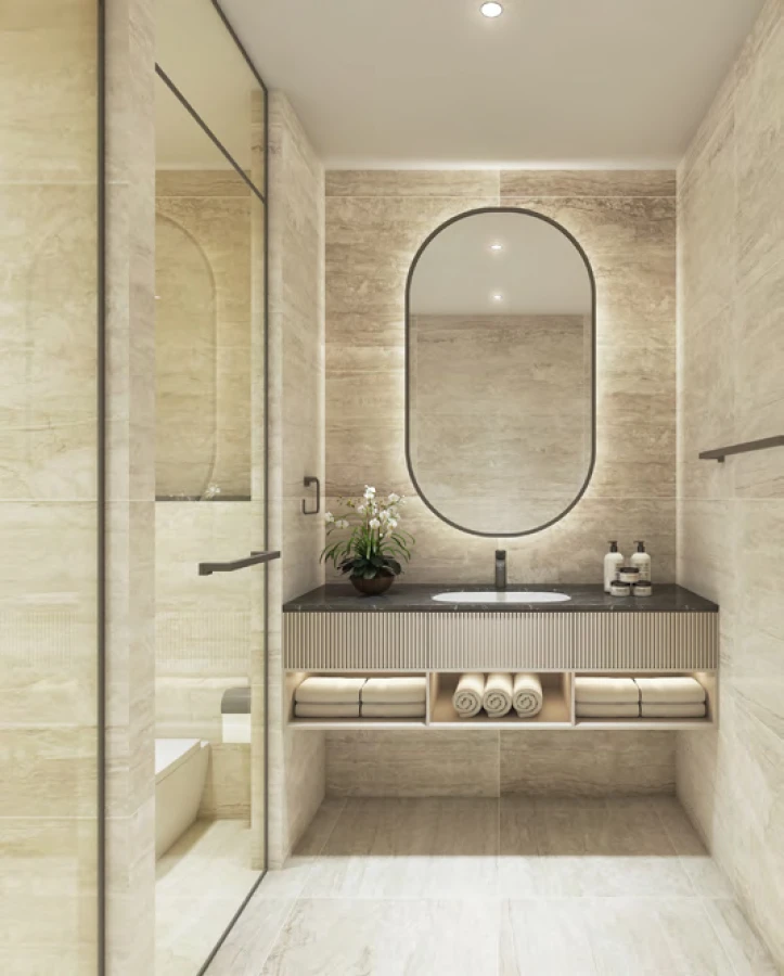 Damac Riverside Azure 2
