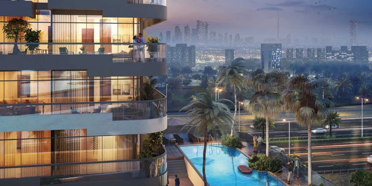 Smart home | Near Metro| 15% ROI | Free Hold