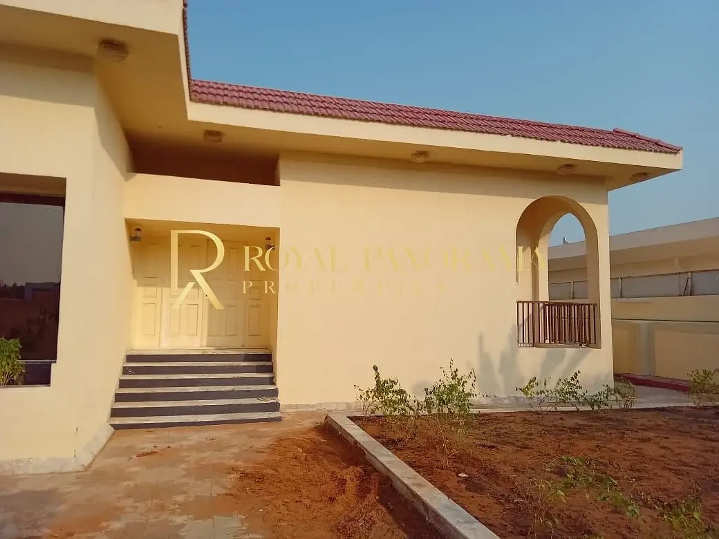 3BHK | Independent Villa | Close To Services