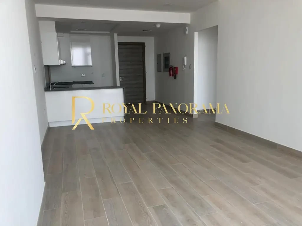 1 BR APARTMENT | PRIME LOCATION | VACANT