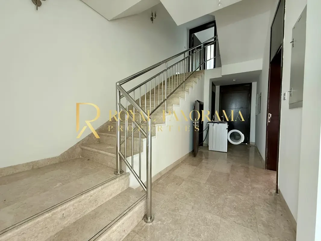 Specious | Vacant after 3 months | 4 BHK Villa