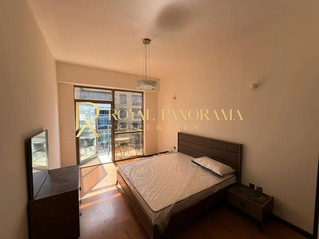 Al Murad |Tower| Furnished | High Floor